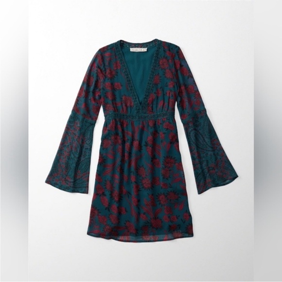 Abercrombie dress - Picture 6 of 8